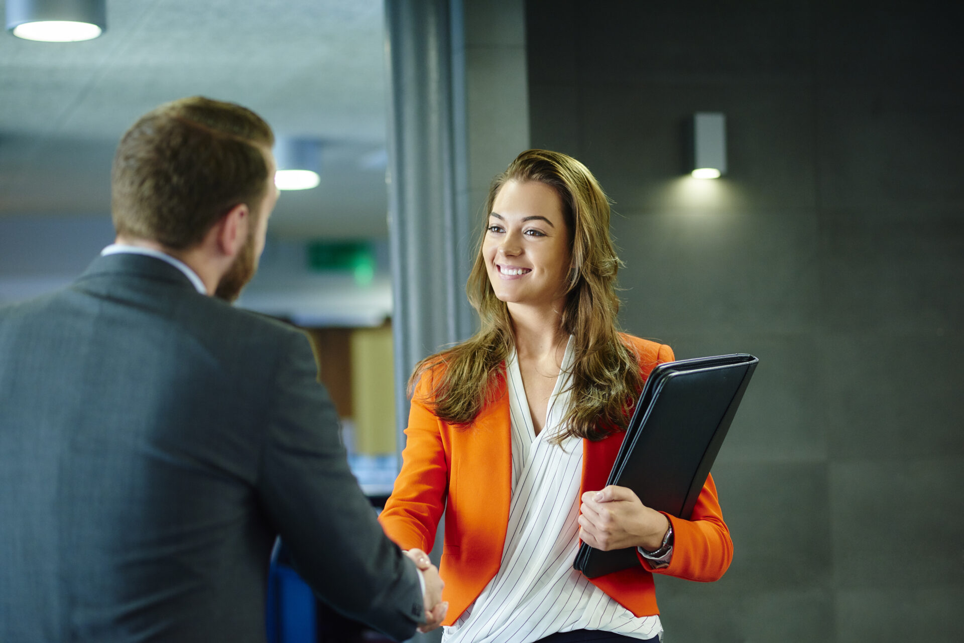 A conversation with an interim manager at Mpowert